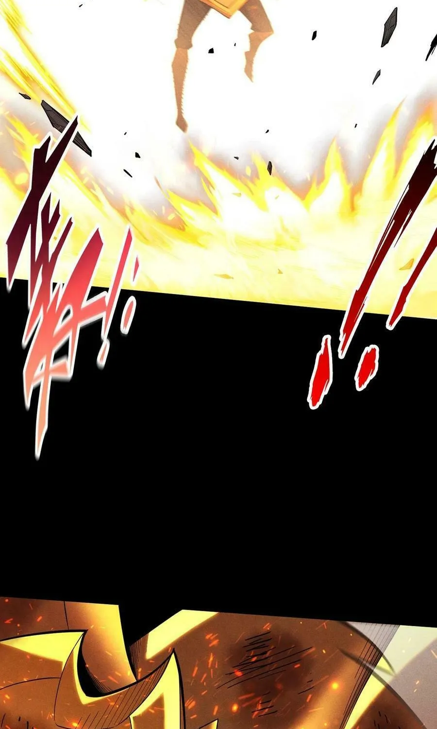 I Awoke as a God After Auto Battling For a Million Years Chapter 6 page 9 - 