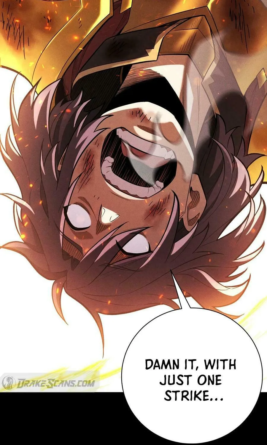I Awoke as a God After Auto Battling For a Million Years Chapter 6 page 10 - 