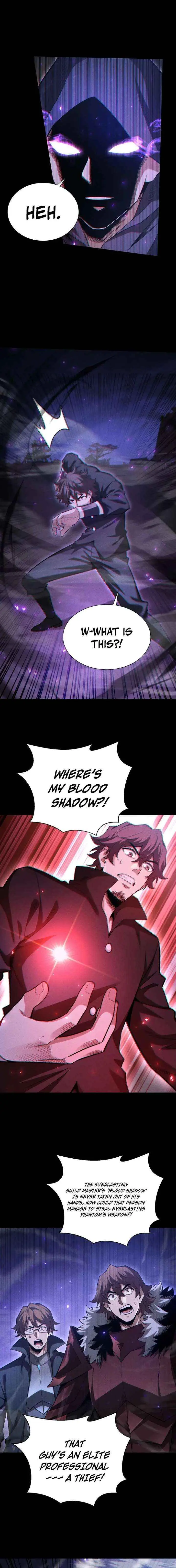 I Awoke as a God After Auto Battling For a Million Years Chapter 63 page 2 - 