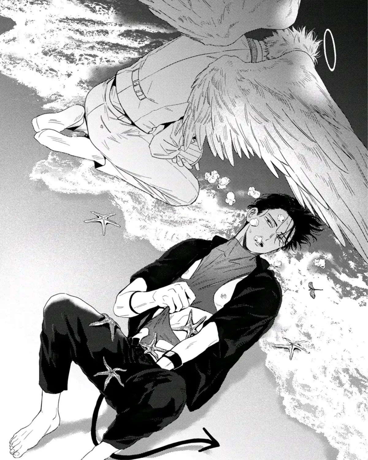 I Awoke as a God After Auto Battling For a Million Years Chapter 64 page 1 - 