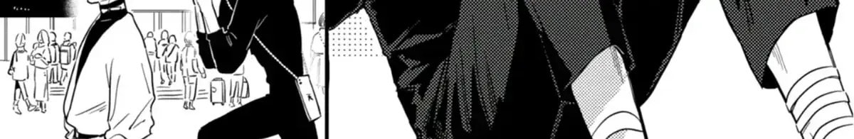 I Awoke as a God After Auto Battling For a Million Years Chapter 64 page 14 - 