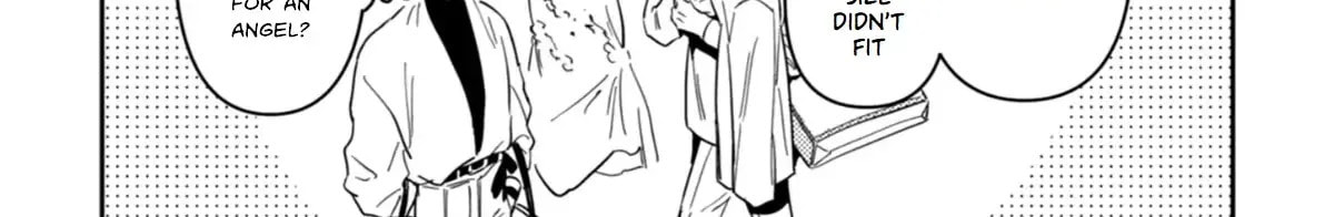 I Awoke as a God After Auto Battling For a Million Years Chapter 64 page 38 - 