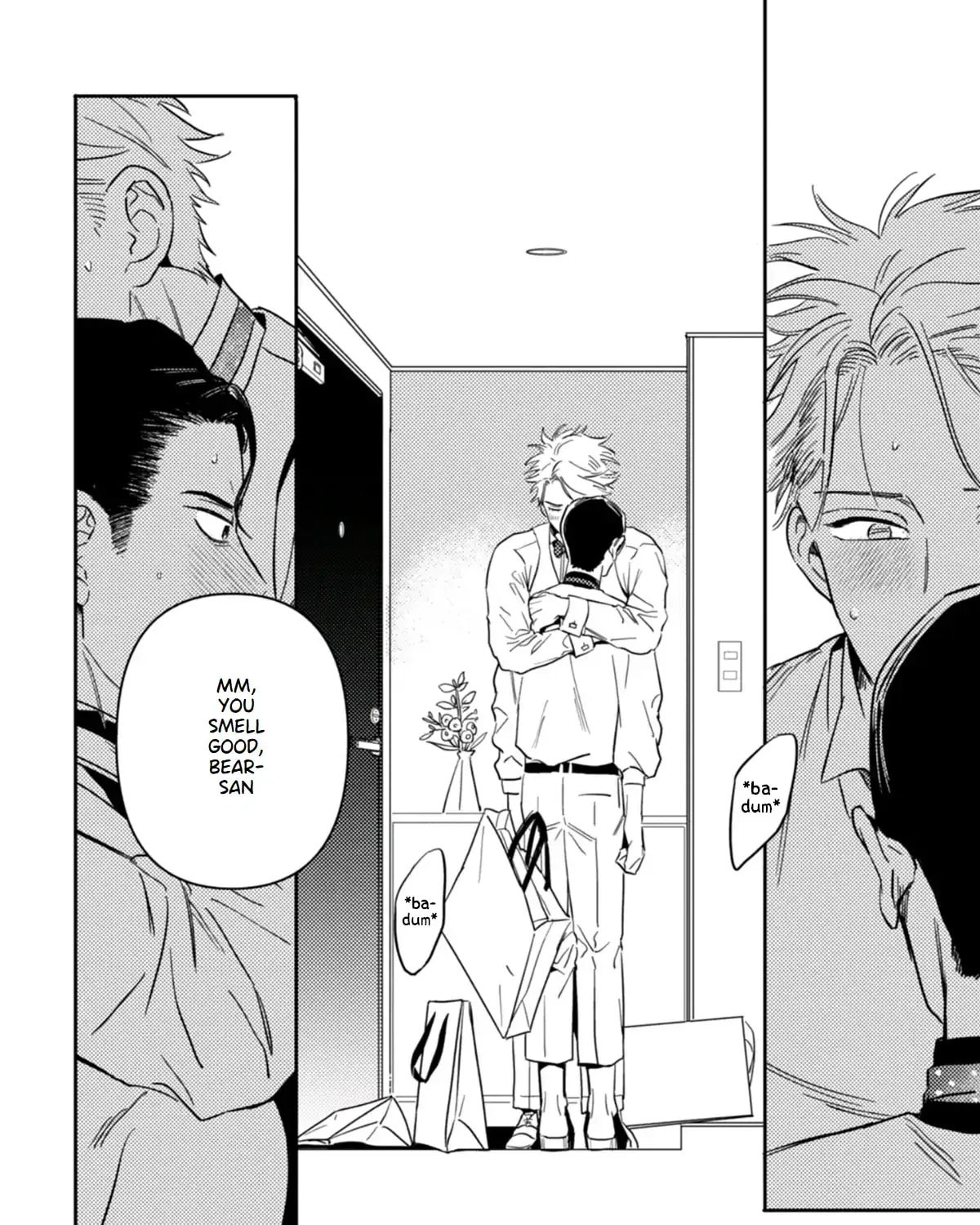 I Awoke as a God After Auto Battling For a Million Years Chapter 64 page 43 - 