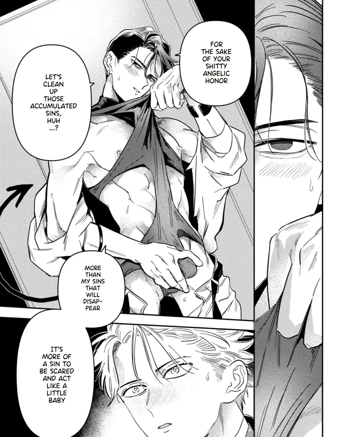 I Awoke as a God After Auto Battling For a Million Years Chapter 64 page 49 - 