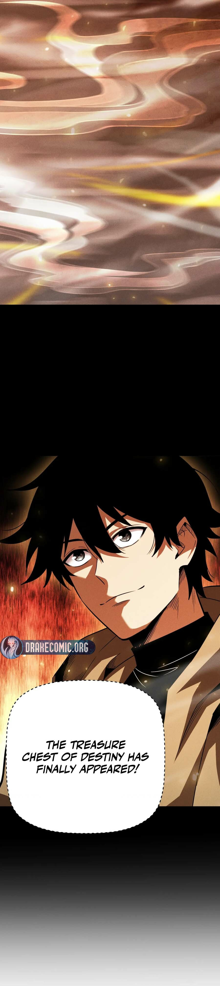 I Awoke as a God After Auto Battling For a Million Years Chapter 65 page 7 - 