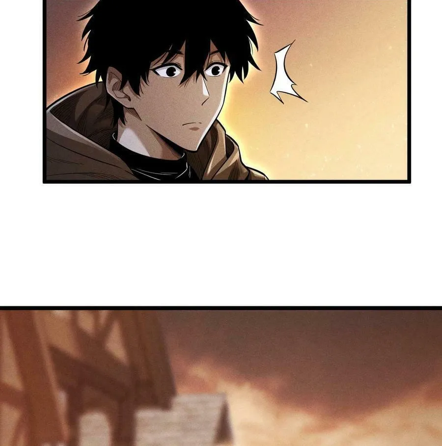 I Awoke as a God After Auto Battling For a Million Years Chapter 7 page 12 - 