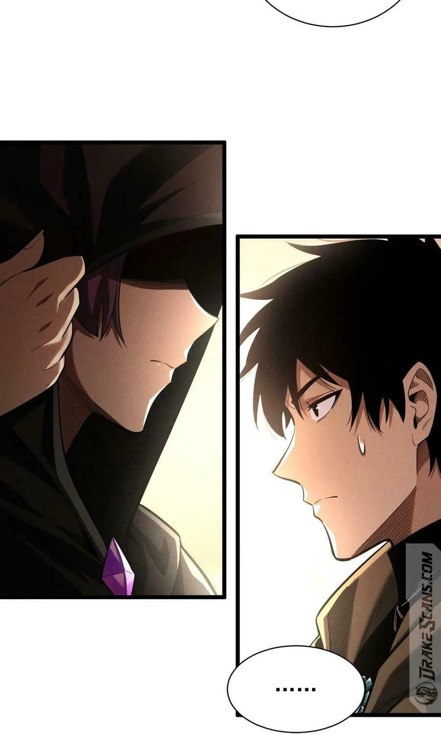 I Awoke as a God After Auto Battling For a Million Years Chapter 7 page 16 - 
