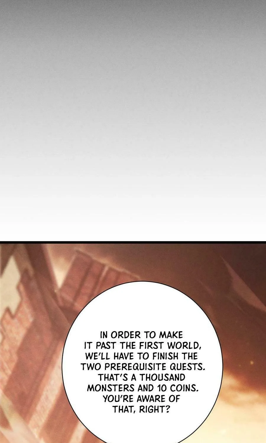 I Awoke as a God After Auto Battling For a Million Years Chapter 7 page 19 - 