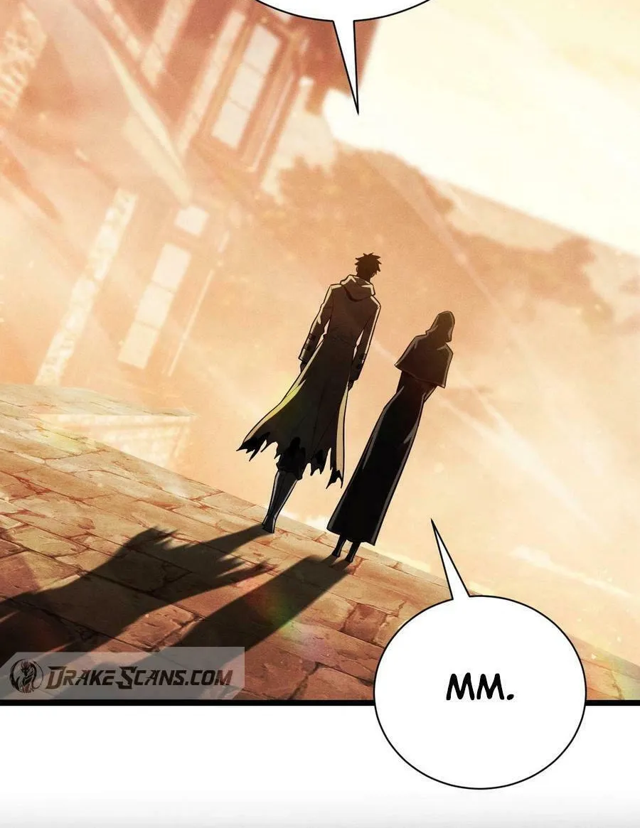 I Awoke as a God After Auto Battling For a Million Years Chapter 7 page 20 - 