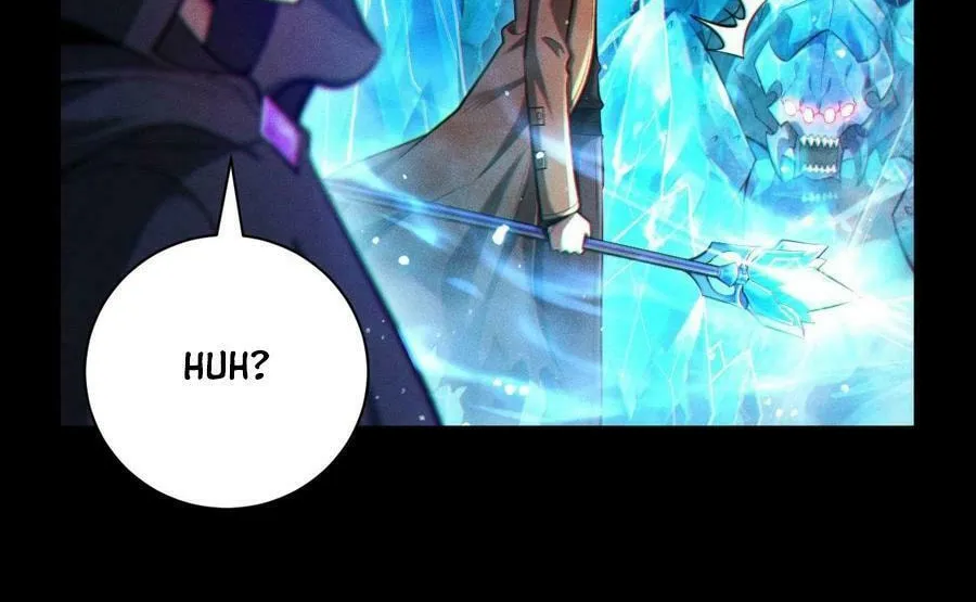I Awoke as a God After Auto Battling For a Million Years Chapter 7 page 28 - 