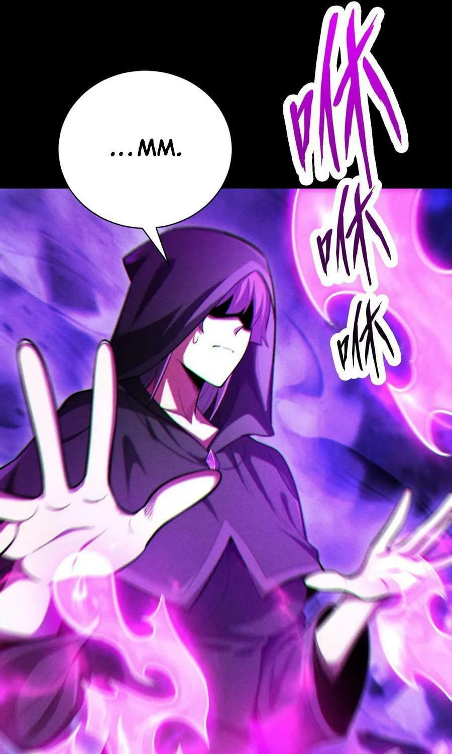 I Awoke as a God After Auto Battling For a Million Years Chapter 7 page 29 - 