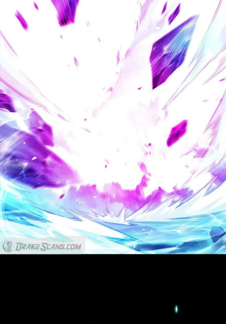 I Awoke as a God After Auto Battling For a Million Years Chapter 7 page 31 - 