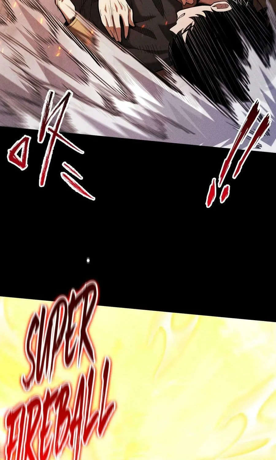 I Awoke as a God After Auto Battling For a Million Years Chapter 7 page 37 - 
