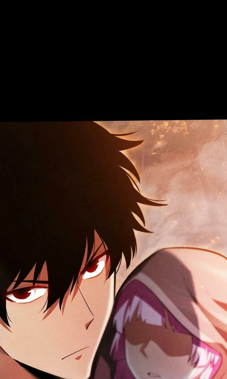 I Awoke as a God After Auto Battling For a Million Years Chapter 7 page 40 - 