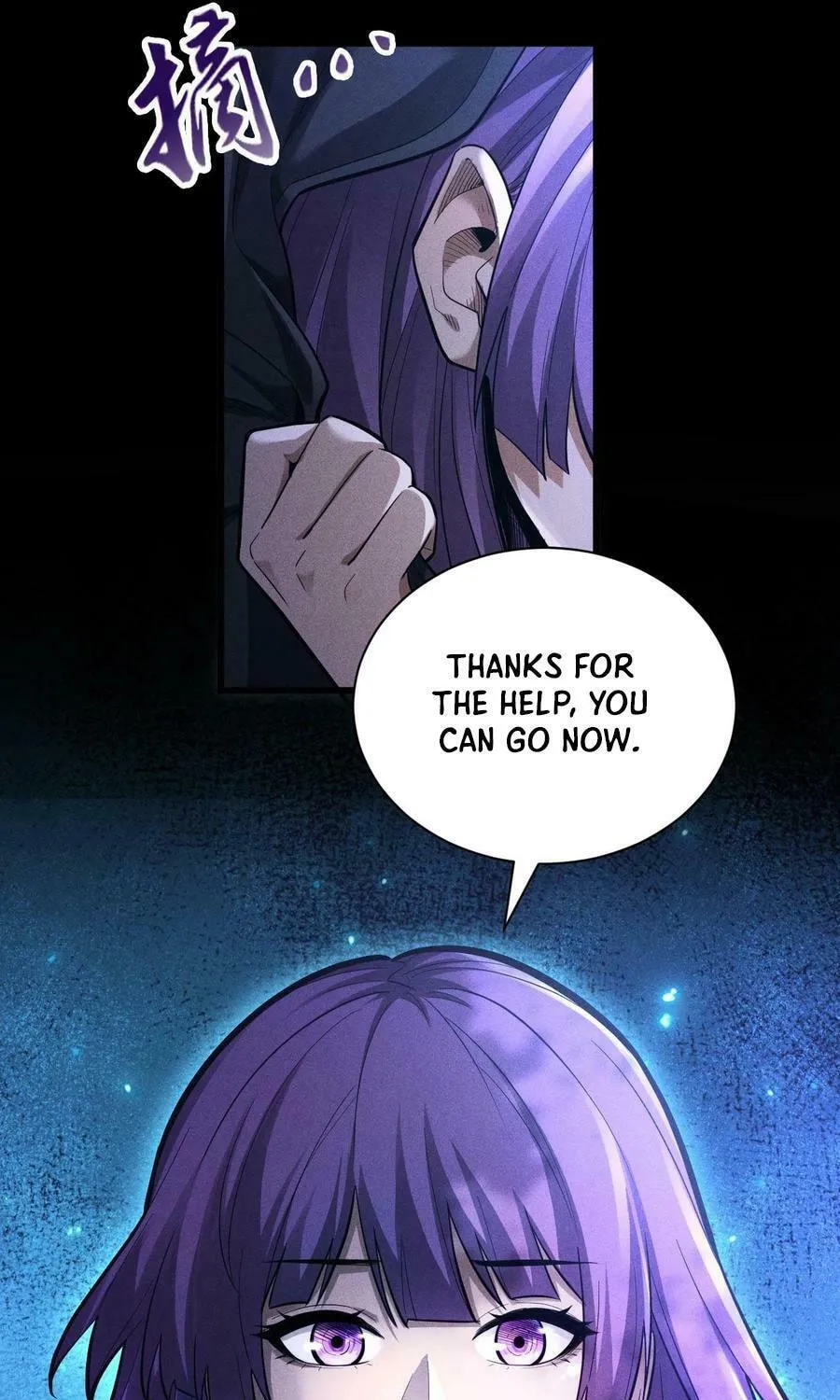 I Awoke as a God After Auto Battling For a Million Years Chapter 7 page 48 - 