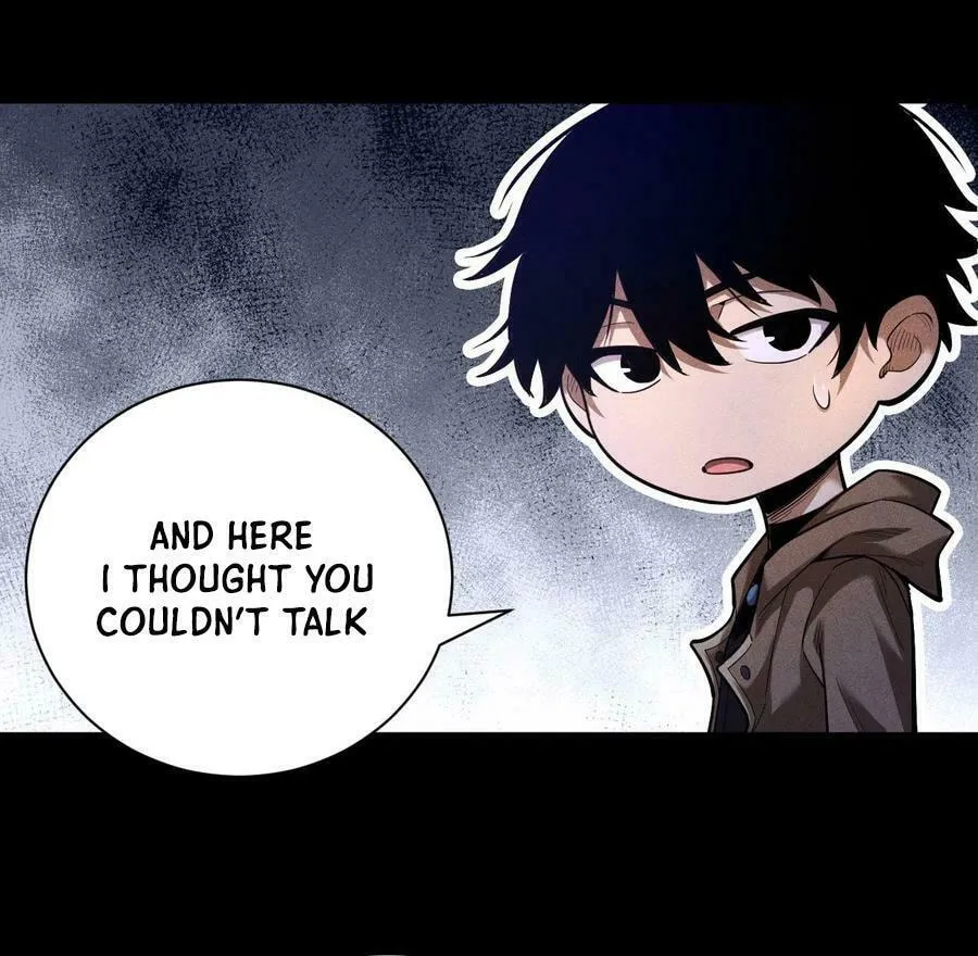 I Awoke as a God After Auto Battling For a Million Years Chapter 7 page 50 - 