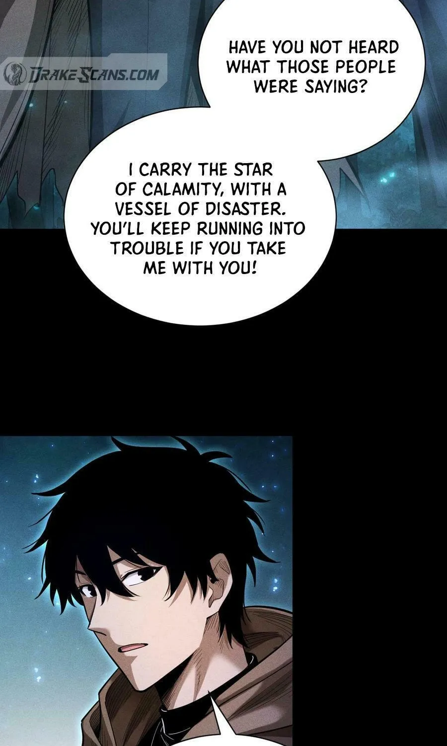 I Awoke as a God After Auto Battling For a Million Years Chapter 7 page 52 - 