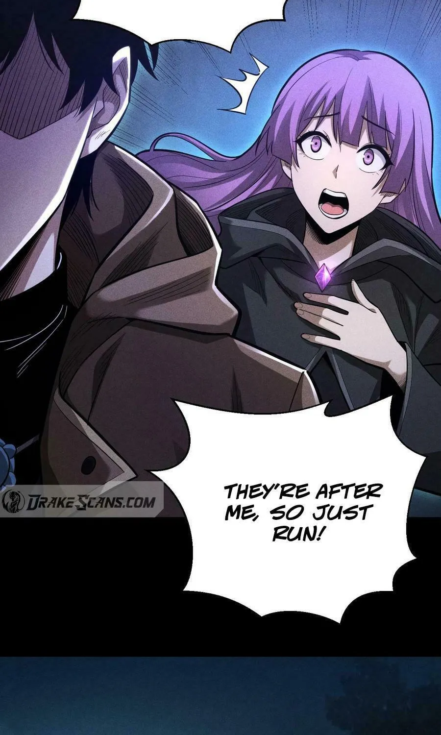 I Awoke as a God After Auto Battling For a Million Years Chapter 7 page 58 - 