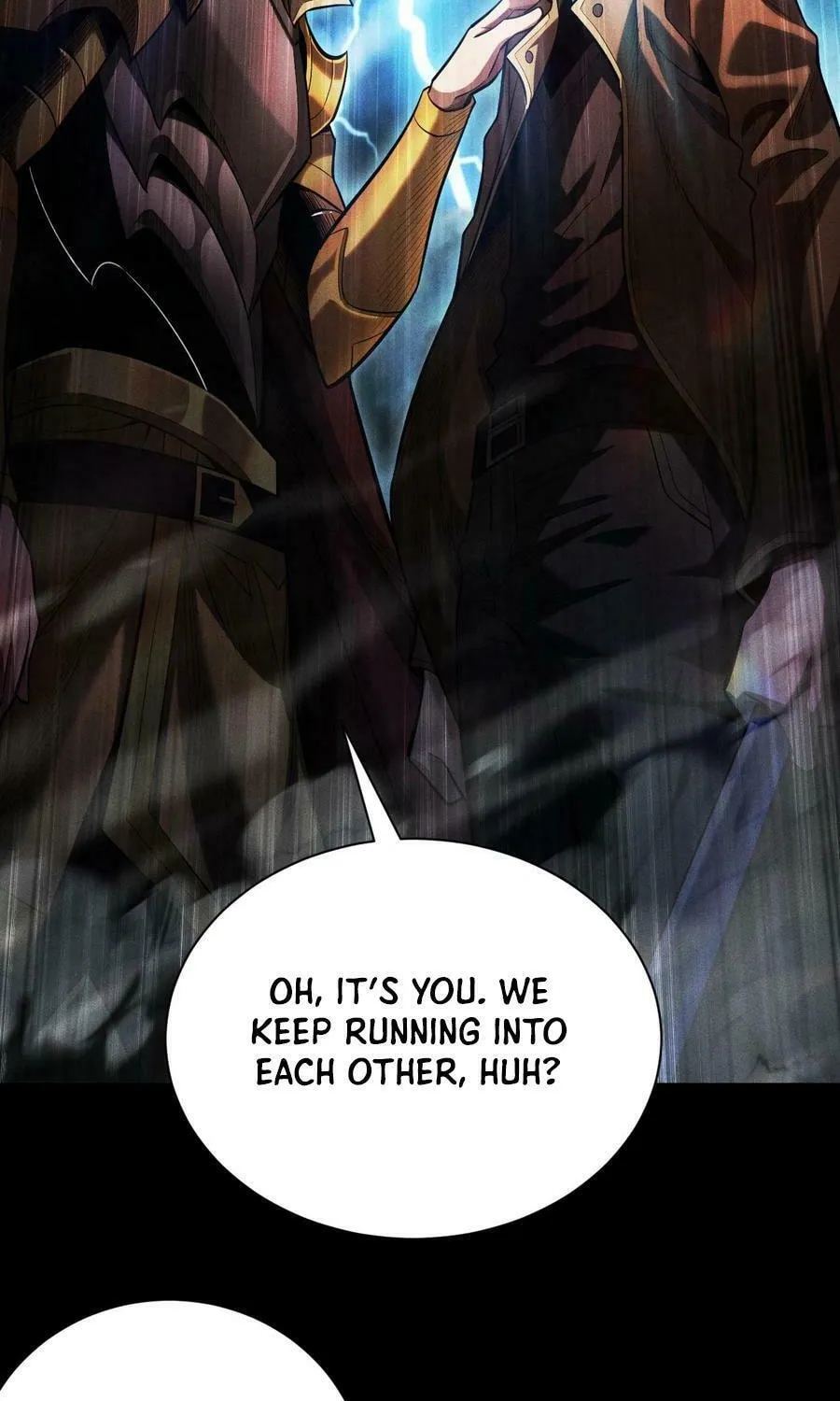 I Awoke as a God After Auto Battling For a Million Years Chapter 7 page 65 - 