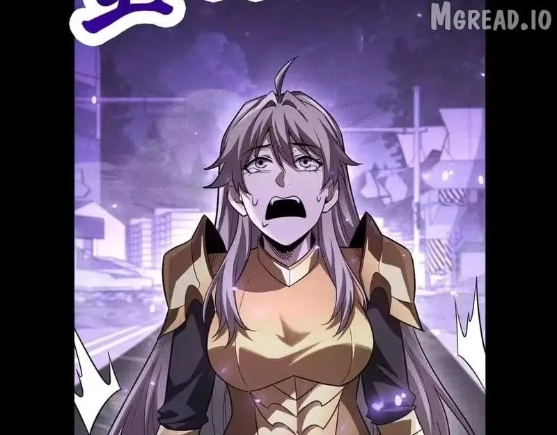I Awoke as a God After Auto Battling For a Million Years Chapter 74 page 104 - 