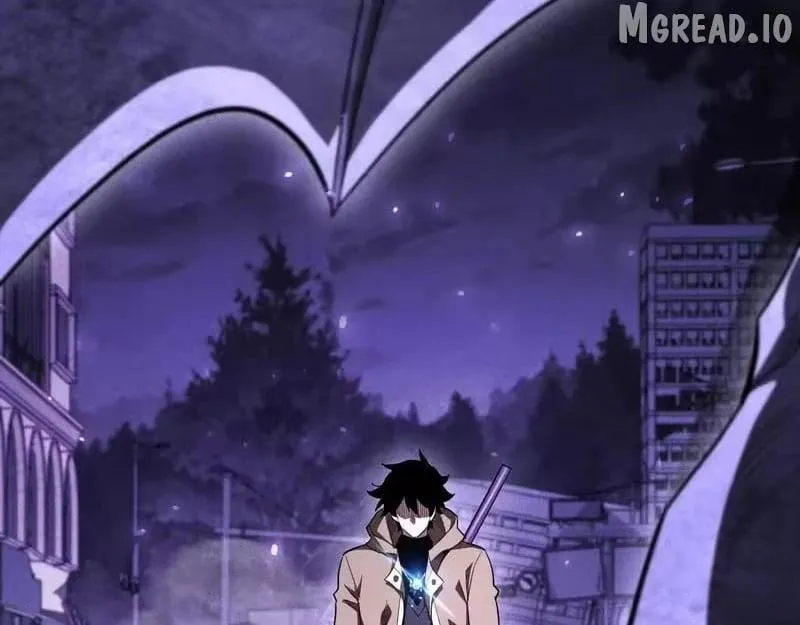 I Awoke as a God After Auto Battling For a Million Years Chapter 74 page 107 - 