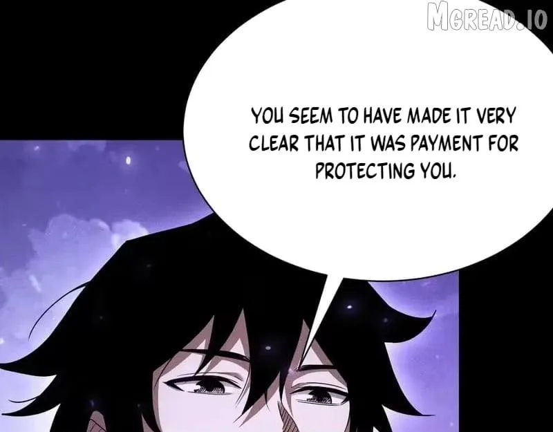 I Awoke as a God After Auto Battling For a Million Years Chapter 74 page 112 - 