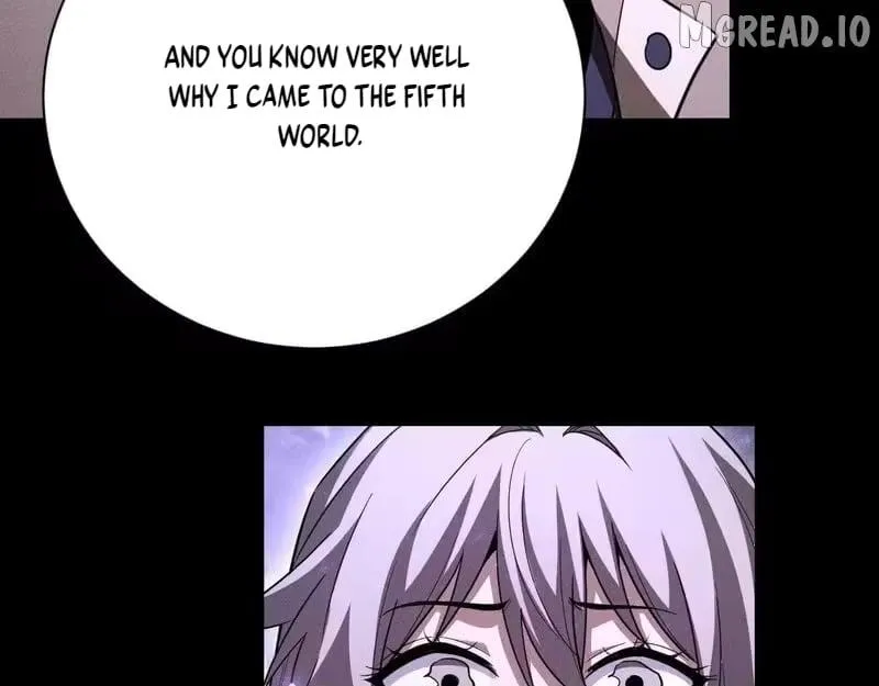 I Awoke as a God After Auto Battling For a Million Years Chapter 74 page 114 - 