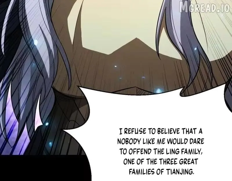 I Awoke as a God After Auto Battling For a Million Years Chapter 74 page 119 - 