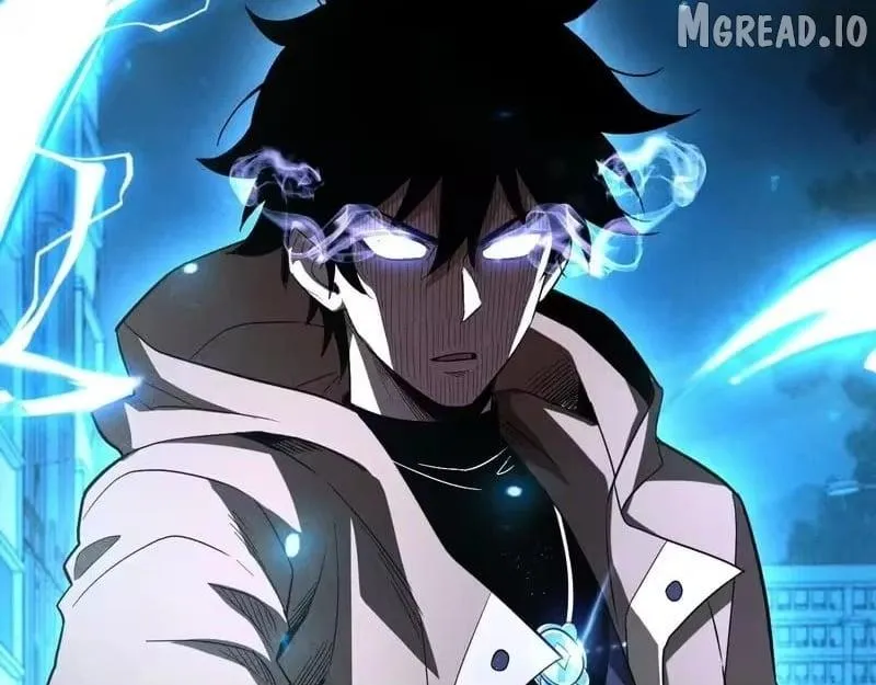 I Awoke as a God After Auto Battling For a Million Years Chapter 74 page 121 - 