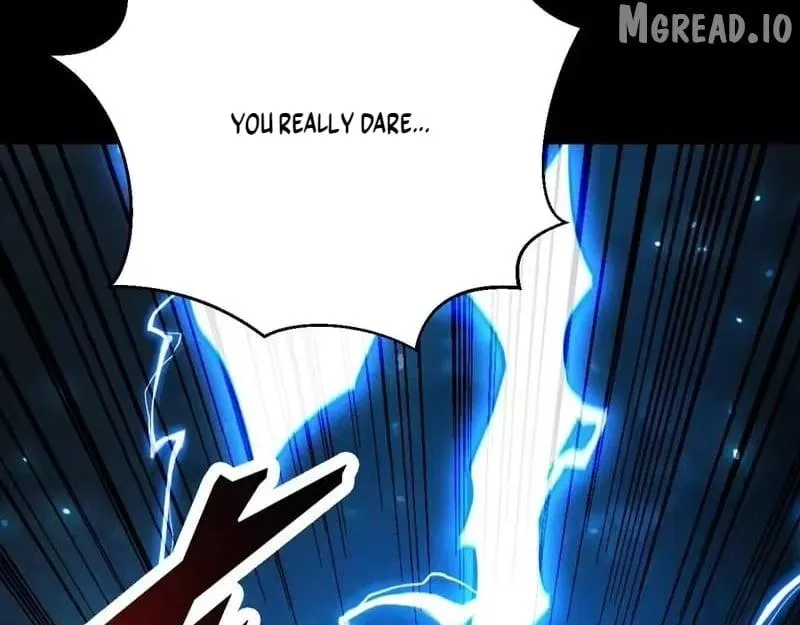 I Awoke as a God After Auto Battling For a Million Years Chapter 74 page 124 - 