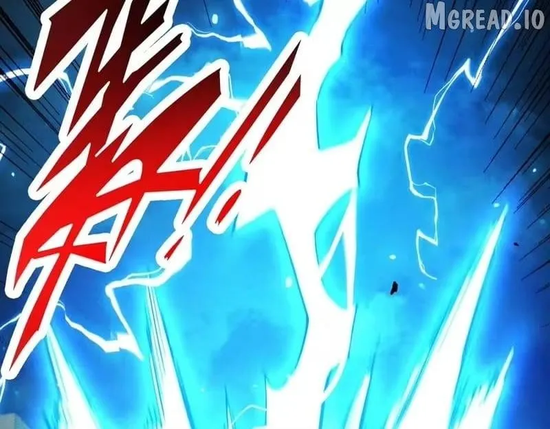 I Awoke as a God After Auto Battling For a Million Years Chapter 74 page 125 - 