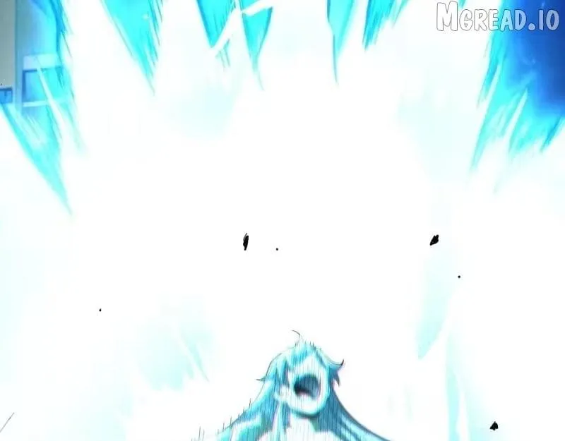 I Awoke as a God After Auto Battling For a Million Years Chapter 74 page 126 - 