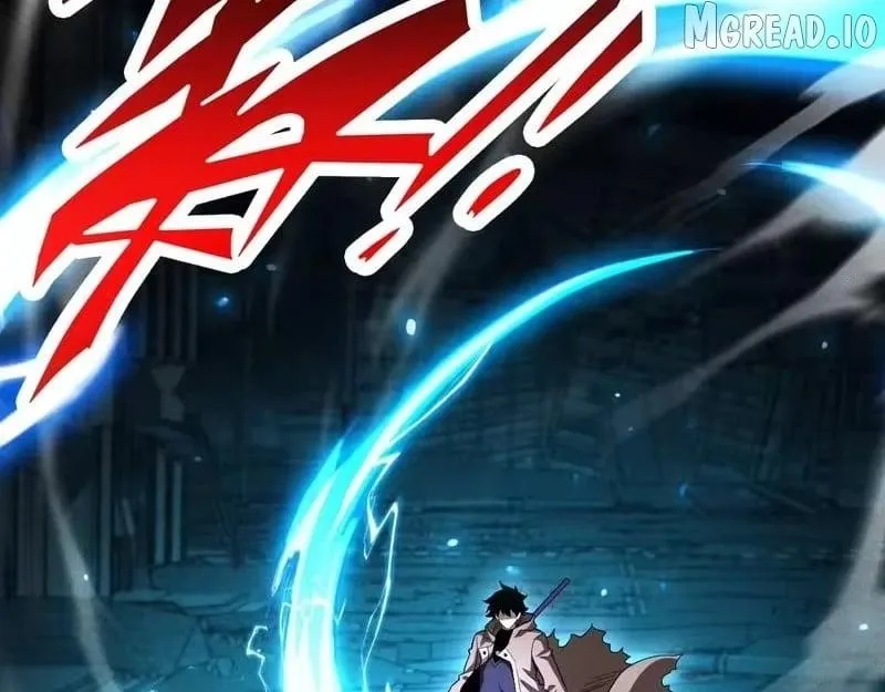 I Awoke as a God After Auto Battling For a Million Years Chapter 74 page 132 - 