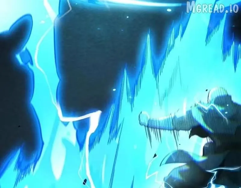 I Awoke as a God After Auto Battling For a Million Years Chapter 74 page 134 - 