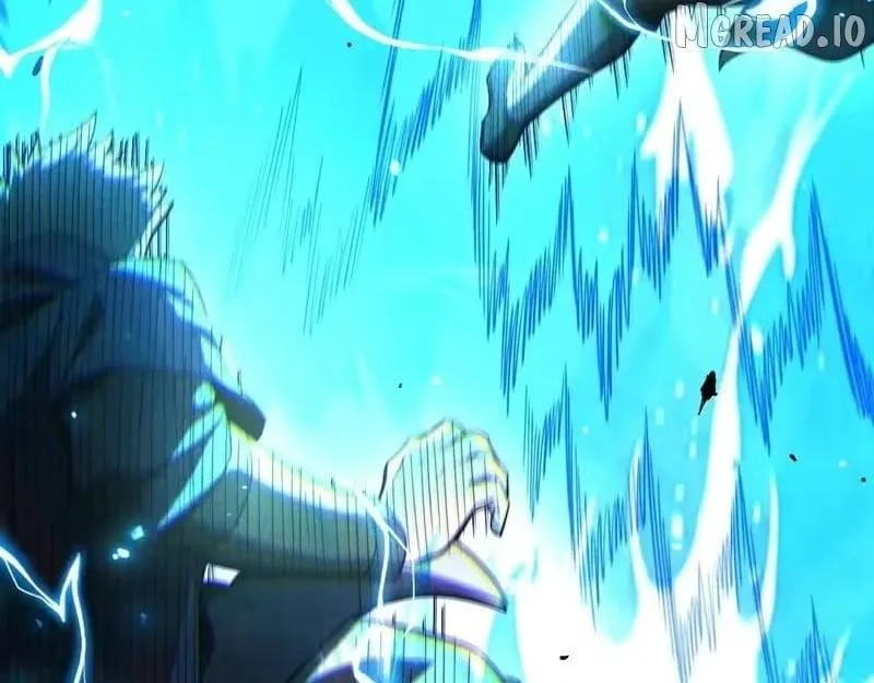 I Awoke as a God After Auto Battling For a Million Years Chapter 74 page 135 - 