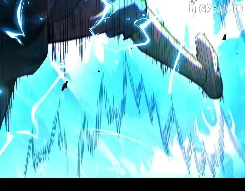 I Awoke as a God After Auto Battling For a Million Years Chapter 74 page 136 - 