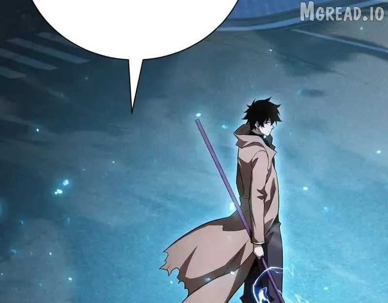 I Awoke as a God After Auto Battling For a Million Years Chapter 74 page 138 - 