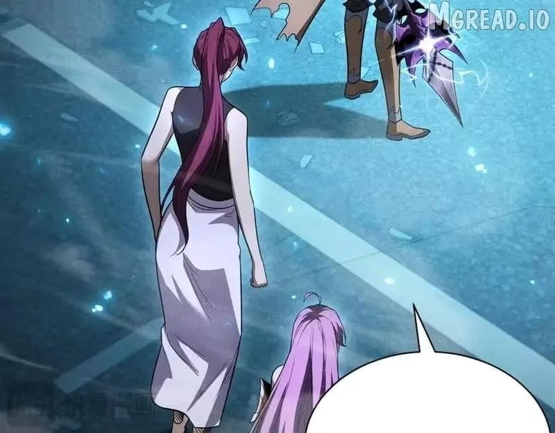 I Awoke as a God After Auto Battling For a Million Years Chapter 74 page 139 - 