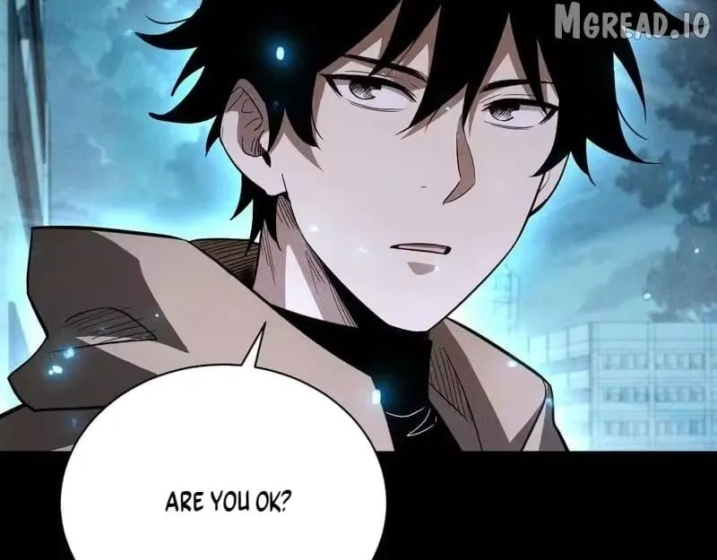 I Awoke as a God After Auto Battling For a Million Years Chapter 74 page 141 - 