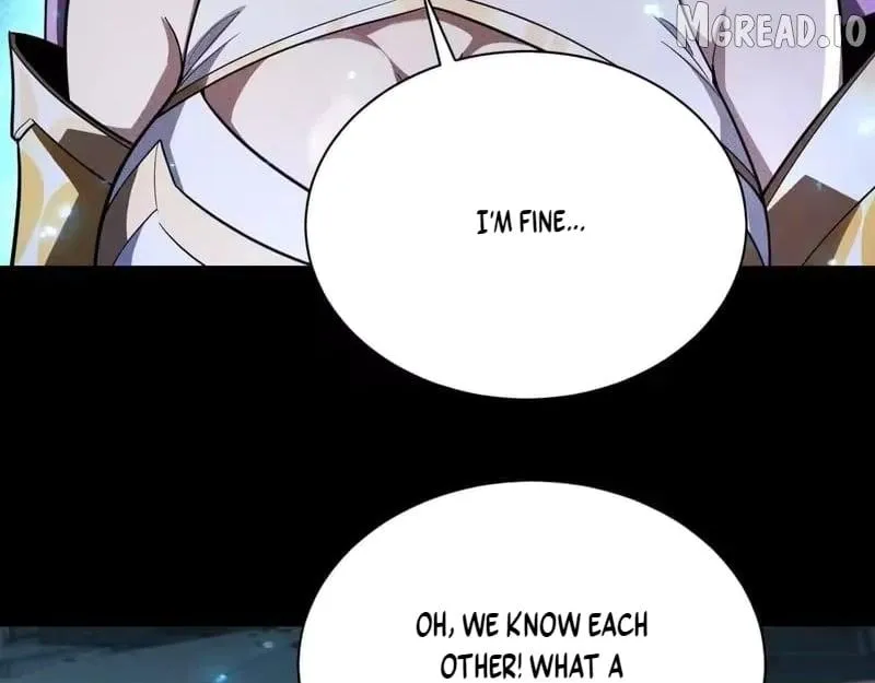 I Awoke as a God After Auto Battling For a Million Years Chapter 74 page 144 - 