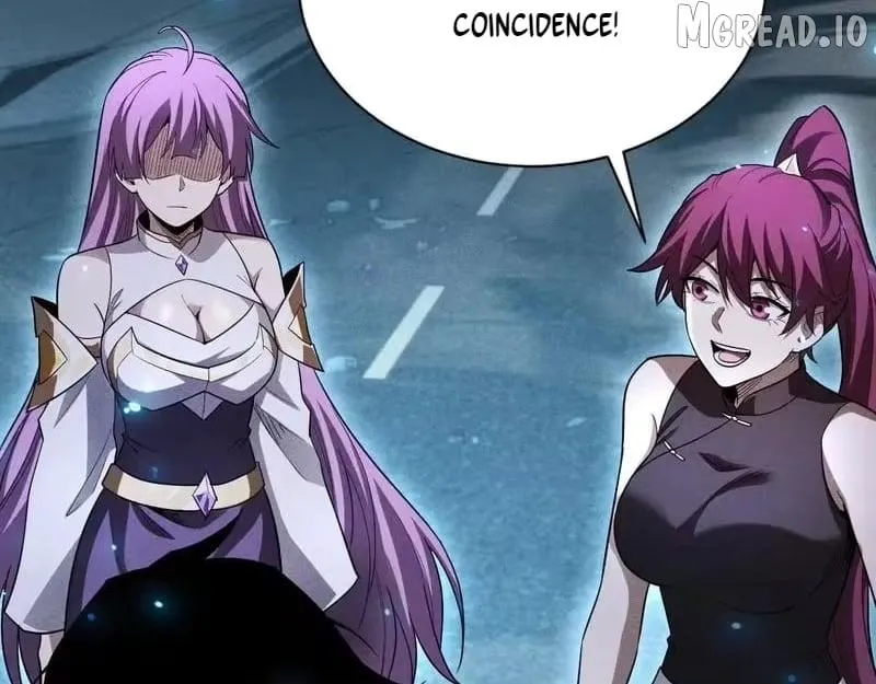 I Awoke as a God After Auto Battling For a Million Years Chapter 74 page 145 - 