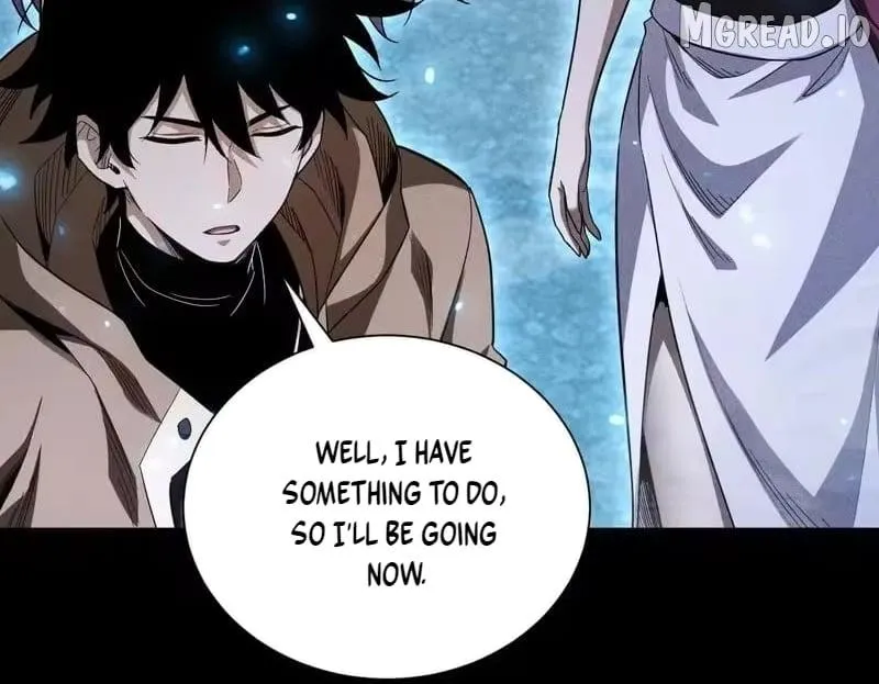 I Awoke as a God After Auto Battling For a Million Years Chapter 74 page 146 - 