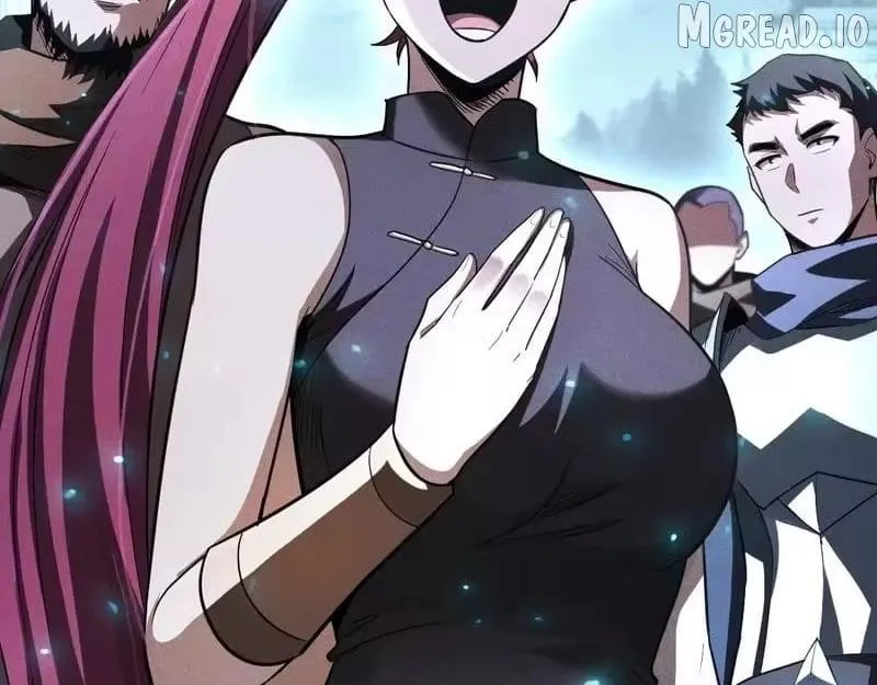 I Awoke as a God After Auto Battling For a Million Years Chapter 74 page 151 - 