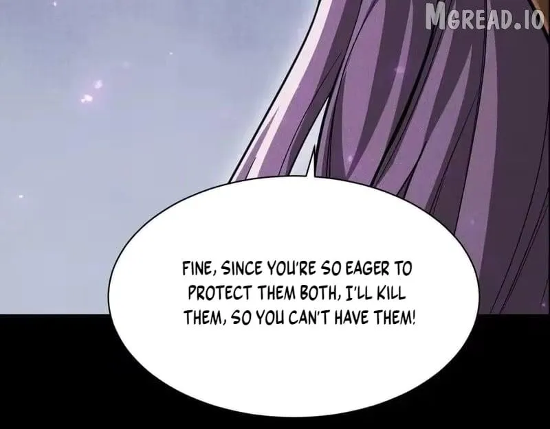 I Awoke as a God After Auto Battling For a Million Years Chapter 74 page 27 - 