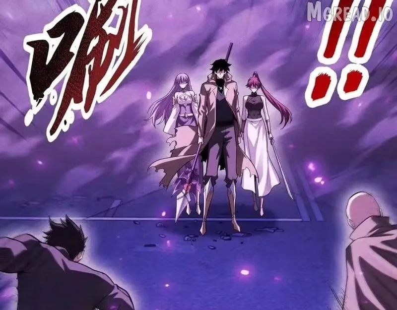 I Awoke as a God After Auto Battling For a Million Years Chapter 74 page 30 - 