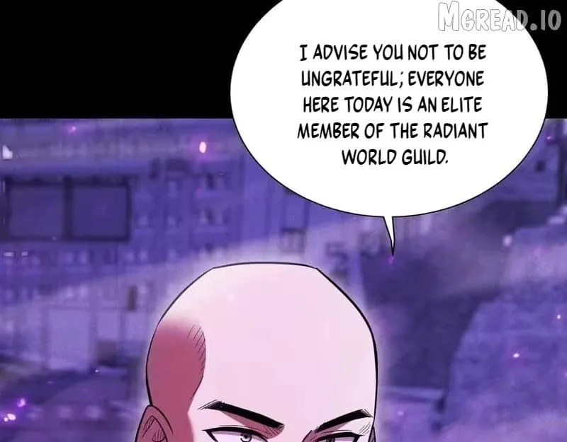I Awoke as a God After Auto Battling For a Million Years Chapter 74 page 4 - 