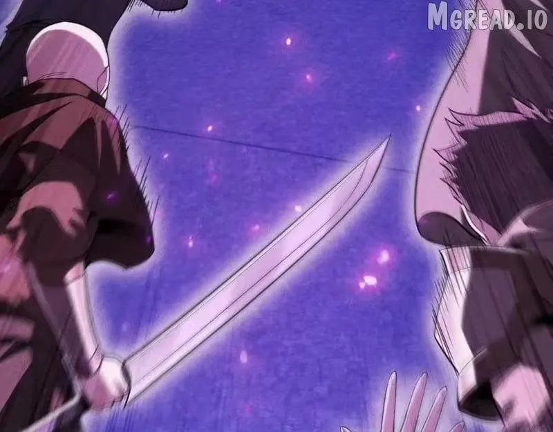 I Awoke as a God After Auto Battling For a Million Years Chapter 74 page 31 - 