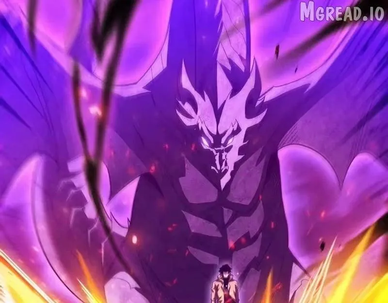 I Awoke as a God After Auto Battling For a Million Years Chapter 74 page 41 - 
