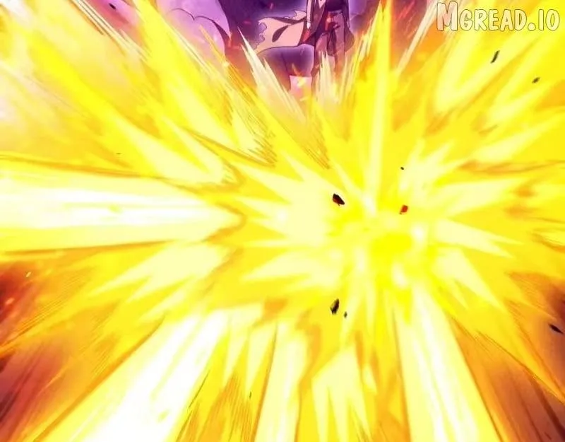 I Awoke as a God After Auto Battling For a Million Years Chapter 74 page 42 - 
