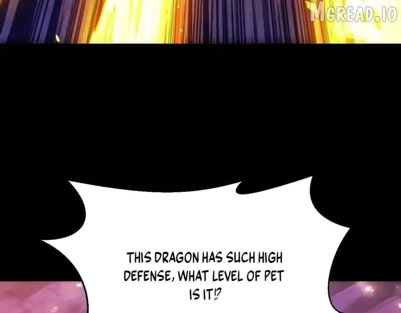 I Awoke as a God After Auto Battling For a Million Years Chapter 74 page 44 - 